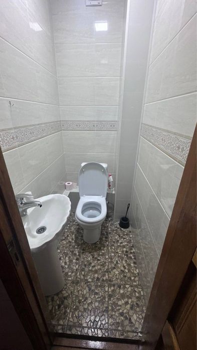 Сдается 4-х комнатная квартира. Чиланзар Ц