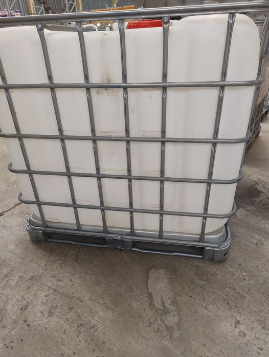 Бидон 1000 литра