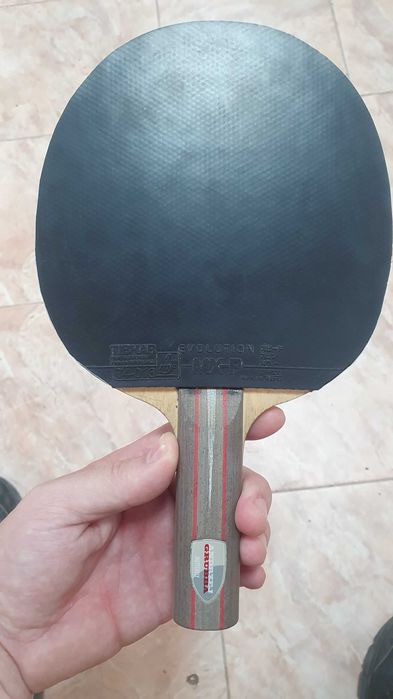 Paleta profesionala tenis de masa