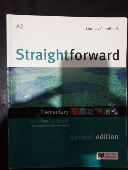 Книги английского языка Macmillan, Pearson,Oxford.