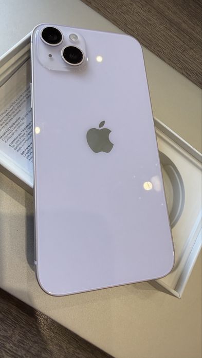 iPhone 14 Plus 128