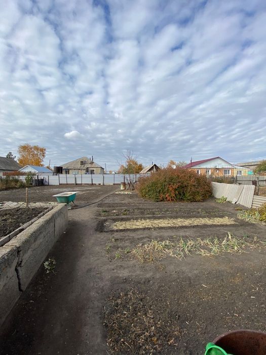 Продам дом в г. Тобыл(Затобольск)