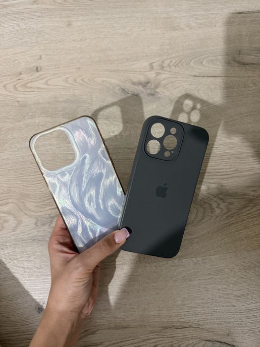 Айфон 15 pro max