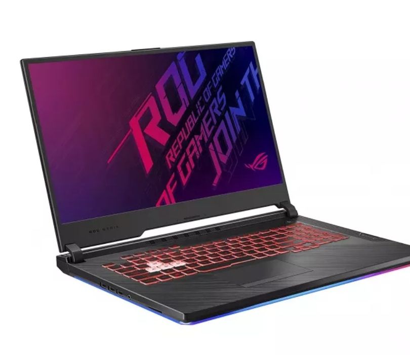 Asus Rog strix 1256 GB