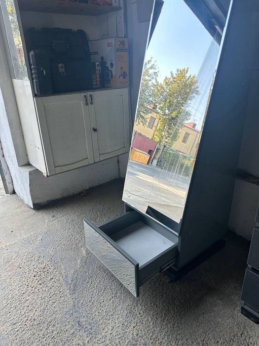 Зеркало на рост 360°