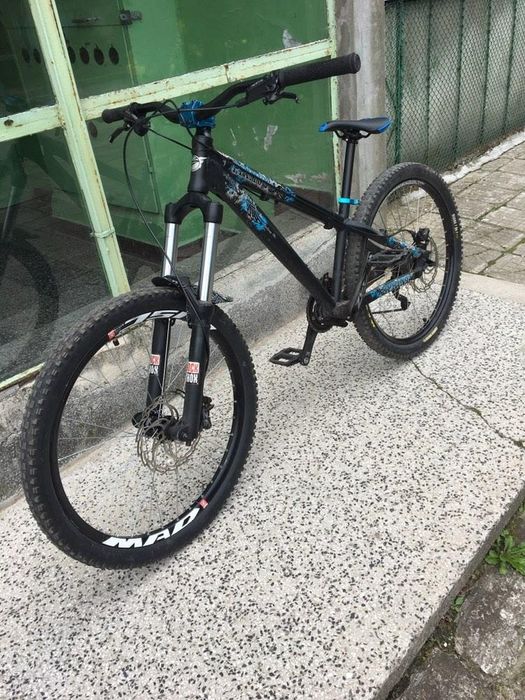 Sprint Primus Gustom