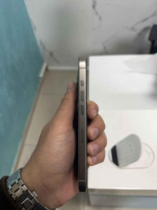 ОБМЕН iphone 15 pro