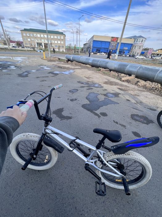 Бмх оригинальный