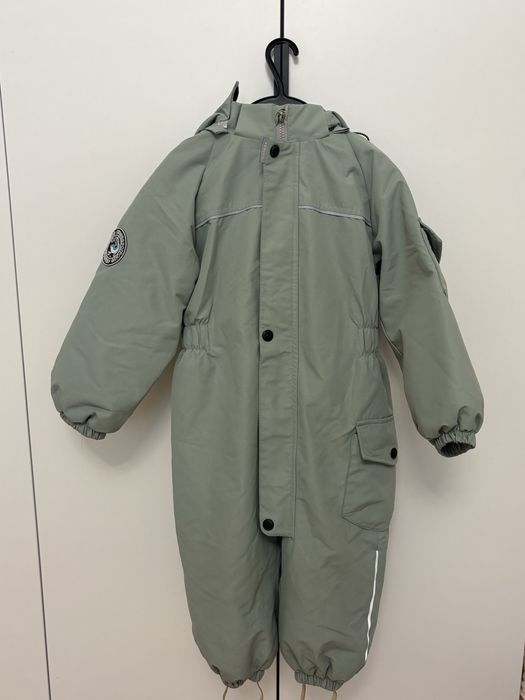 Комбинезон детский