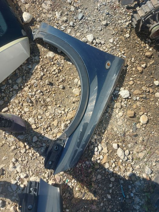 Калници за Опел Корса Ц