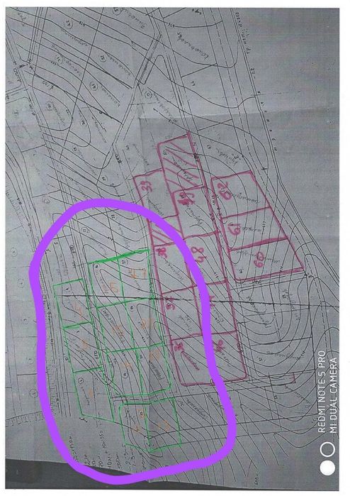 Продажа земли под стротелства дачи. Ер сотилади дача курилишига.