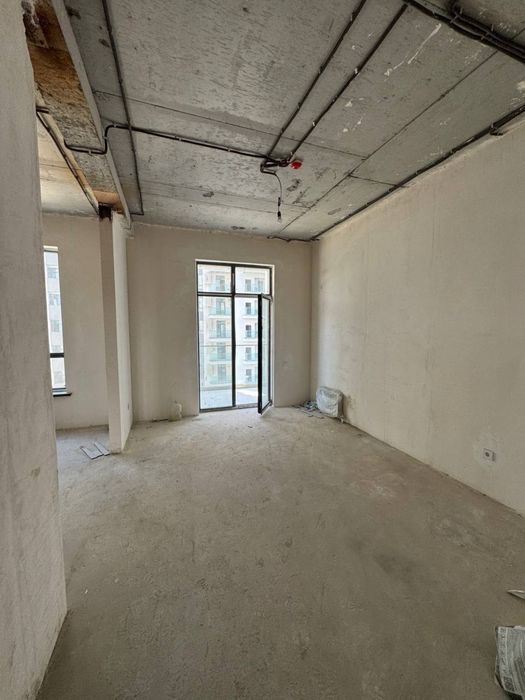 Квартира ЖК O'z Mahal 2/5/12 64 м2