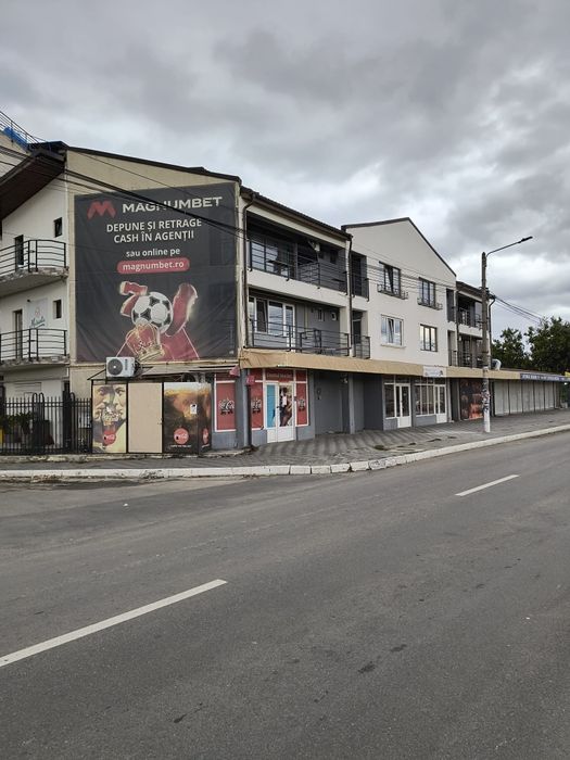 Spatiu comercial Costinești Central