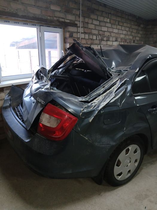 Продам автомобиль