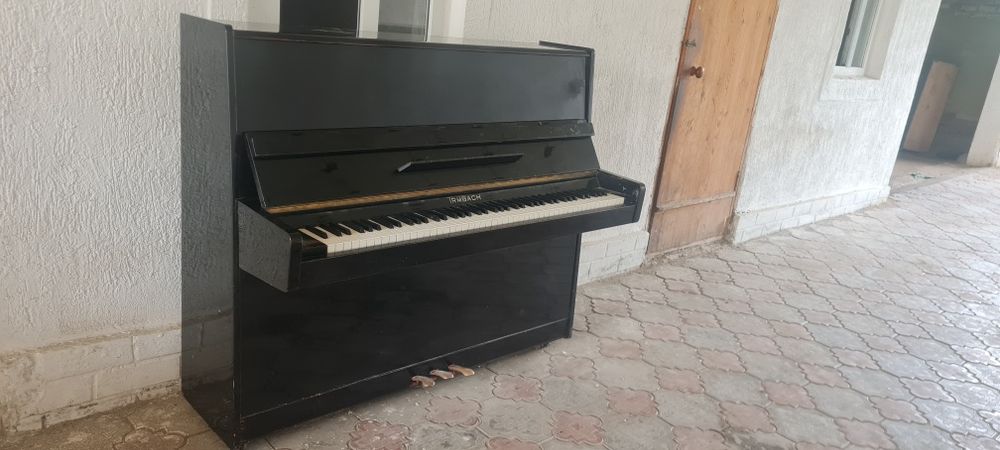 Продам пианино состояние хорошее