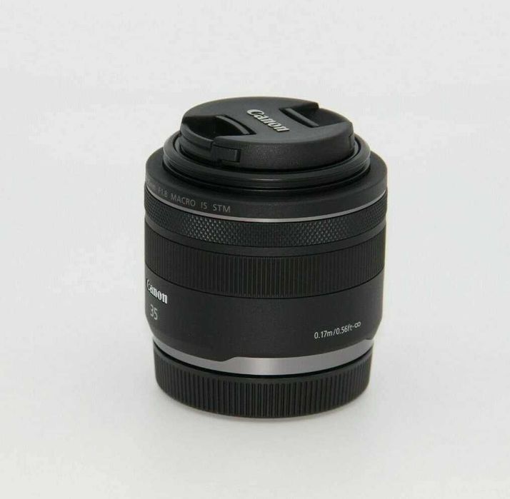 Obiectiv 35mm 1.8 canon RF