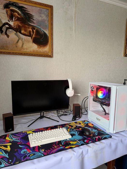 Компьютер  игровой
