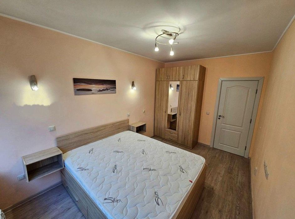 Дава се под наем Двустаен апартамент в София, Банишора - 64 кв.м за 562 € - Снимка #4