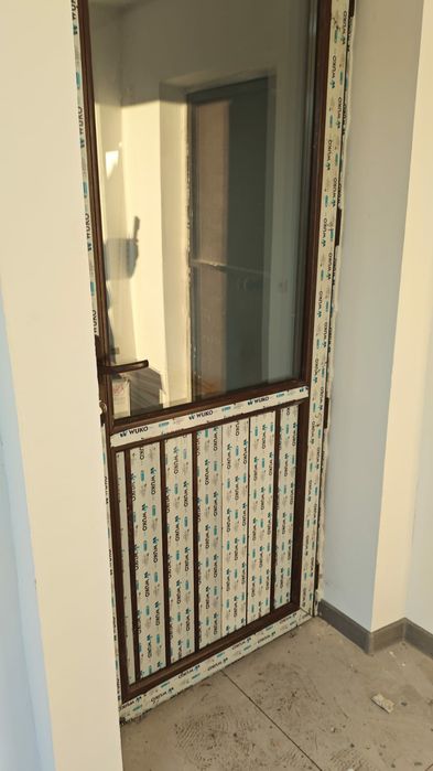 Пластиковые окна Астана недорого | ПВХ окна цена | FUNKE профиль