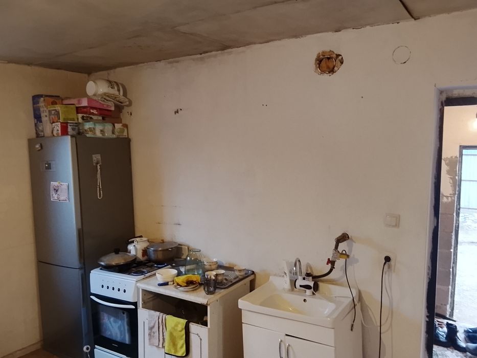 Продам времянку в городе Алматы