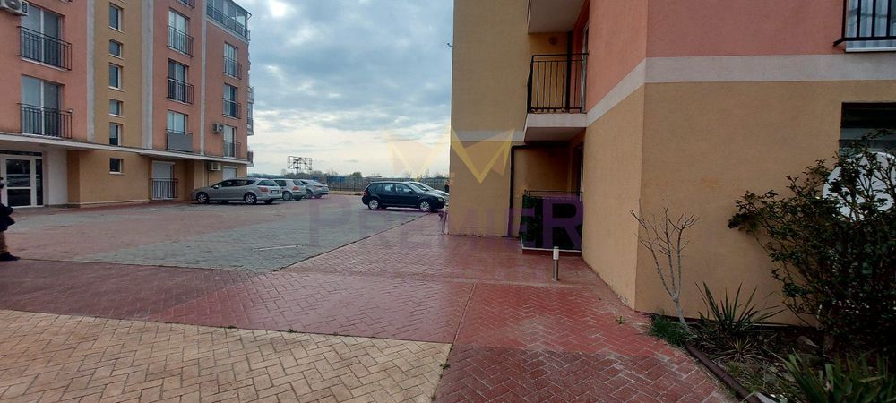 Продава се Едностаен апартамент в к.к. Слънчев бряг - 42 кв.м за 534 €/кв.м - Снимка #8
