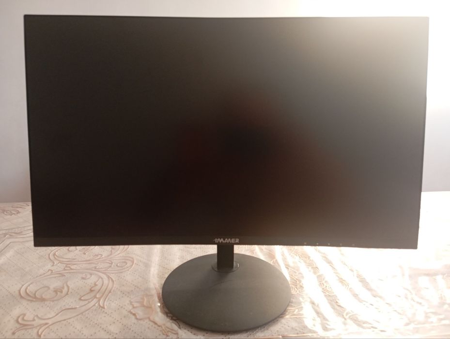 Кампютер игравой