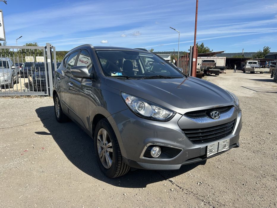 Фар/Фарове за Хюндай ix35