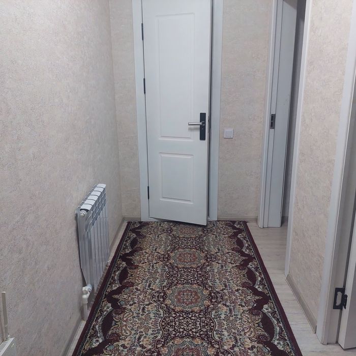 Квартира ижара кизлар учун