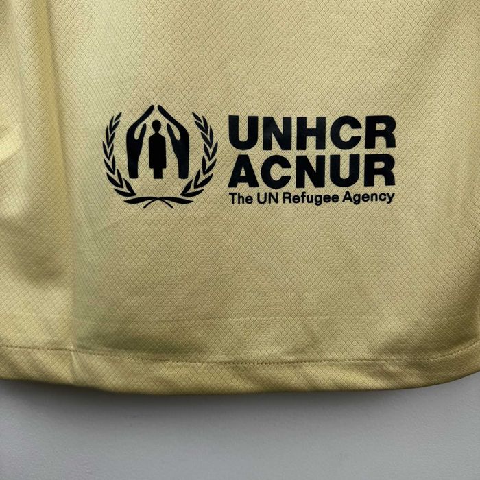 New! Барселона 24/25 Гостуващи Тениски