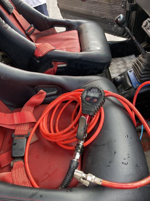 Buggy Suzuki Samurai 1.9TDI EXTREME