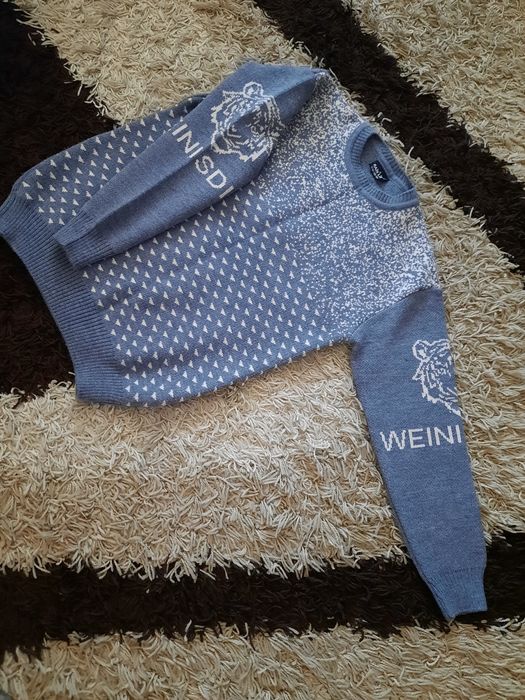 Брендовая одежда на мальчика р.152-158