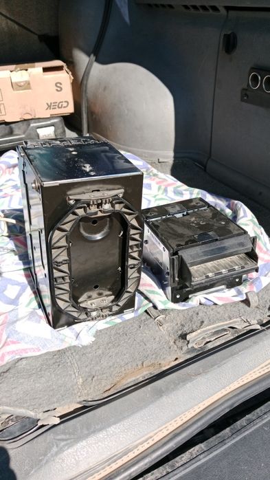 Продам Куппюрник кассетный.