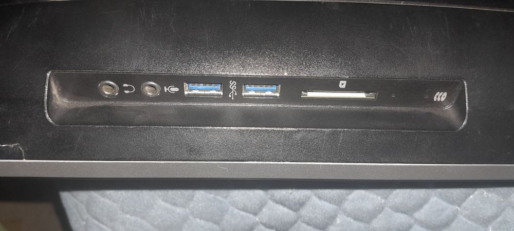 Продам моноблок hp