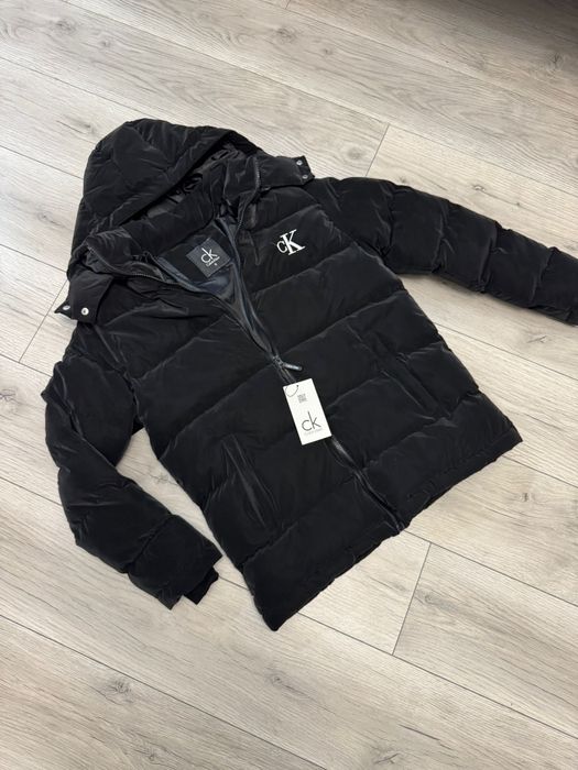 Geaca Cavin Klein XXL