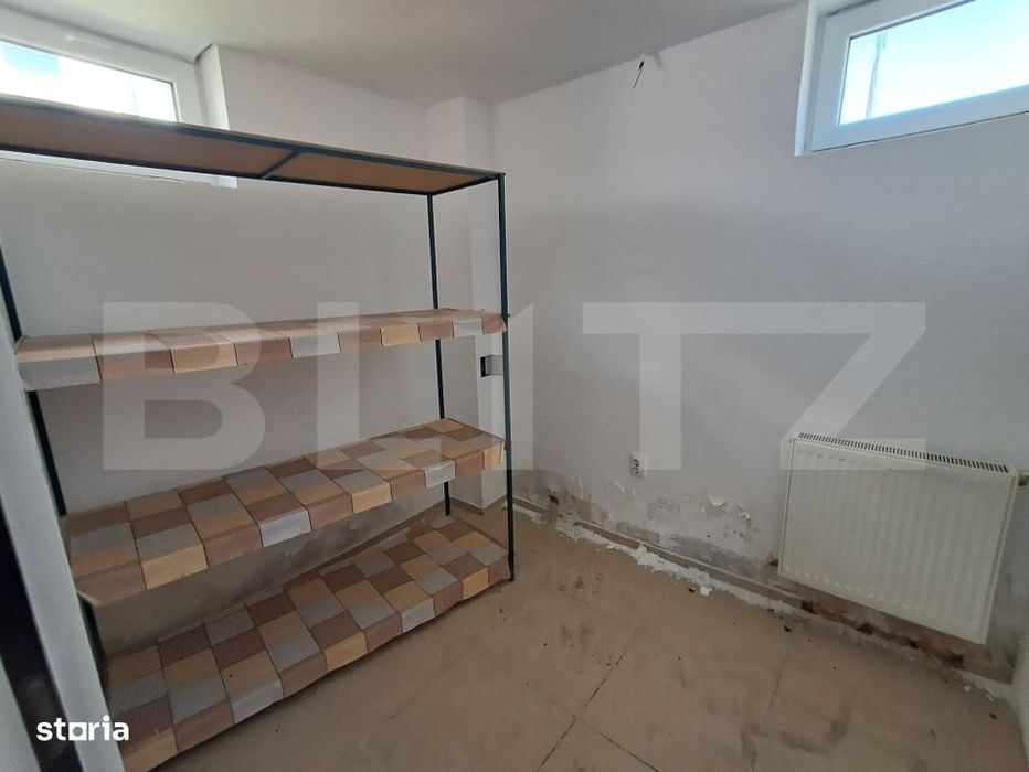 Spatiu comercial, 55 mp, zona Mureseni