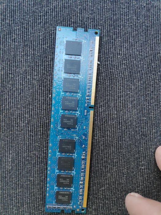 Memorii RAM DDR3