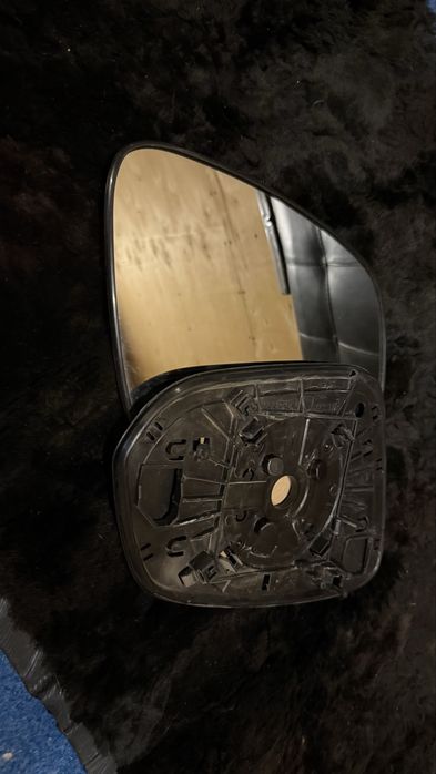 Зеркала Hilux 2015 +