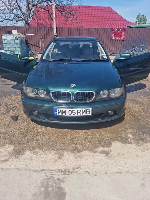 BMW 3 Series 2005 — imagine 2