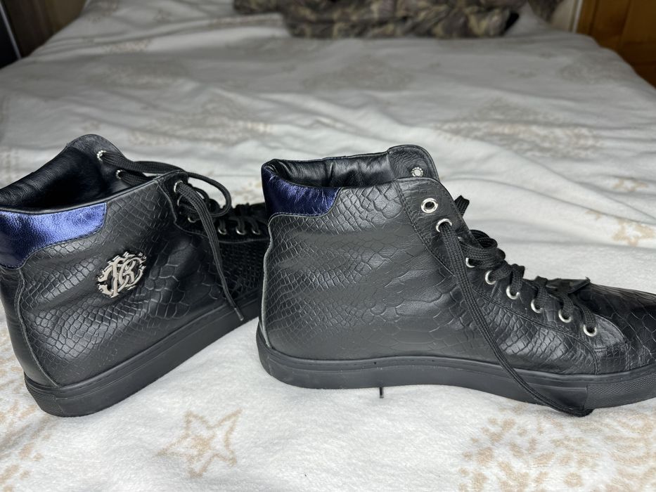 Кецове cavalliii