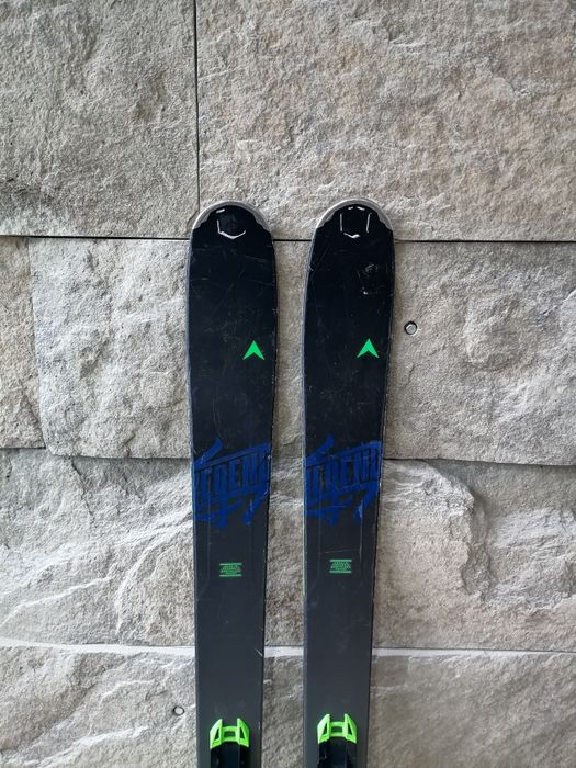 Schiuri ski Dynastar Legend 88 sh 186 cm