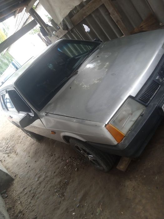 Samara Lada 21099