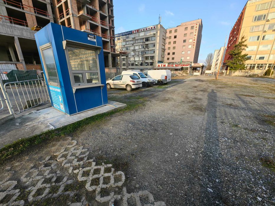 Паркоместа за автомобили, кемпери, каравани, лодки 121-196 лв.на месец