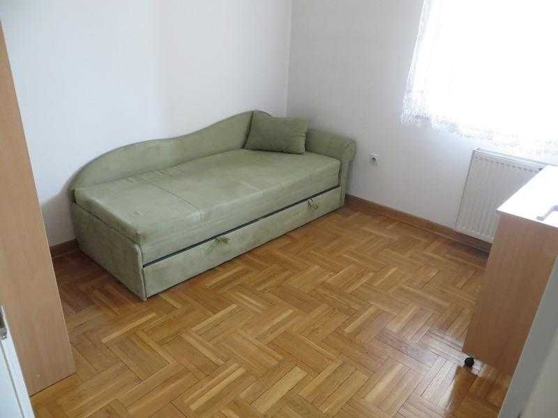 Дава се под наем Двустаен апартамент в Пловдив, Христо Смирненски - 61 кв.м за 224.4 € - Снимка #6