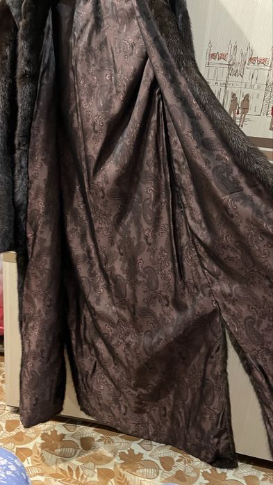 Норковая шубаааа