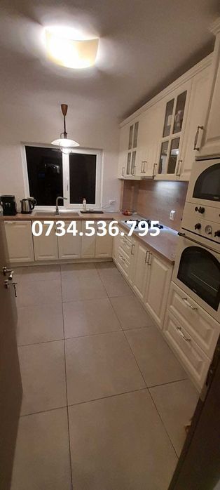 4 camere Mosilor - Eminescu, 6/8, cf.1, bloc 1982