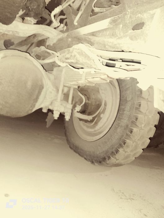 Автобус ПАЗ  3206