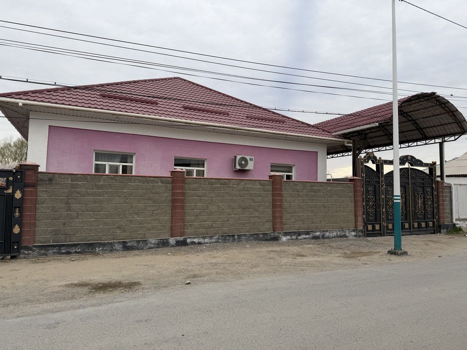 Жер Үй Сатылады. 20 сотық