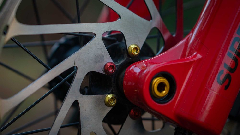 Specialized Kenevo SL2 /2024/размер S4/Mullet setup + range extender