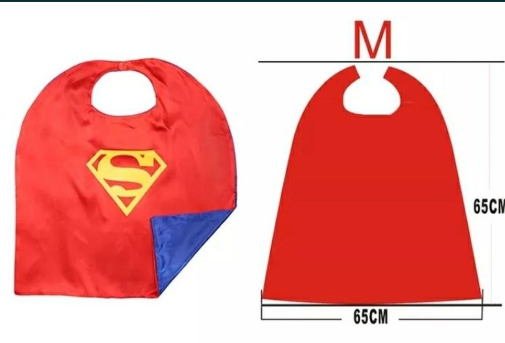 Costume superoi!!