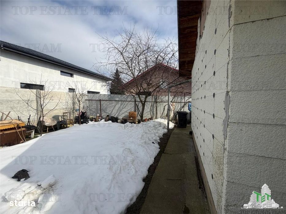 Vanzare casa Glina, constructie 2020